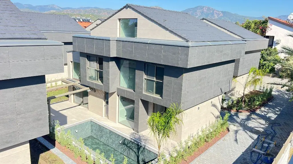 Villa in Calis